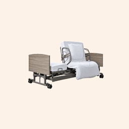 Hospital Bed
